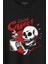 Drink Coffee Skull Kahve Funny Eğlence Baskılı Tişört T-Shirt 2