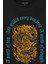 Dragon Japanese Urban Drake Ejder Japonca Uzak Doğu Baskılı Tişört T-Shirt 2