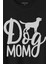 Mother Of Dog Mom Köpek Annesi Hayvansever Veteriner Mommy Baskılı Tişört T-Shirt 2