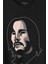 John Wick Keanu Reeves Charles Silhouette Baskılı Tişört T-Shirt 2