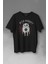 Big Robot 2 Comics Çizgi Film Minimal Dizi Baskılı Tişört T-Shirt 1