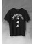 Taekwondo Tekvando Taekwon-Do Dövüşçü Baskılı Tişört T-Shirt 1