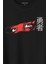Anime Eyes Japanese Göz Japonca Urban Street Baskılı Tişört T-Shirt 2