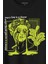 Statue Cry Vaporwave Future Heykel Urban Street Culture Baskılı Tişört T-Shirt 2