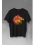 Aslan Lion Head Champion Şampiyon Kral King Galata Baskılı Tişört T-Shirt 1