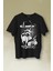 Turkish Ganster El Mafia Mafya Temalı Baskılı Tişört T-Shirt 1