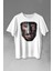 Spartacus The Trakyalı Andy Whitfield Baskılı Tişört T-Shirt Beyaz 1