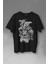 Samurai Japanese Samuray Japonca Street Wear Urban Baskılı Tişört T-Shirt 1