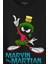 Marvin The Martian Marslı Marvin Çizgi Film Baskılı Tişört T-Shirt 2