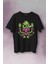 Icecream Skull Dondurma Kurukafa Street Wear Baskılı Tişört T-Shirt 1
