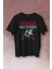 Stronger Than Yesterday Dünden Daha Güçlü Dog Typo Köpek Baskılı Tişört T-Shirt 1