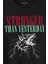 Stronger Than Yesterday Dünden Daha Güçlü Dog Typo Köpek Baskılı Tişört T-Shirt 2
