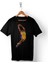 Kobe Braynt Black Mamba Nba Basketball Erkek Tişört 1