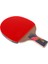 Saldırı Masası Tenis Raket Pong Yarasa Kürek - Hafif ve Pratik ve Dayanıklı 2