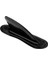 Dayanıklı Mini Kayak Skeg Izleme Kano Tekne Deniz Siyahı 1