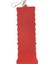 Profesyonel 15.3x5.1 CM/6.02X2.01 Golf Skoru Sayaç Strok Sayma Kartı 3