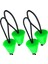 4pcs Yedek Kayak Scupper Okyanus Kayık Şişme Tekne Rafting(Yurt Dışından) 1