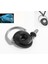 10X Yedek Kayak D Ring Boat Güverte Desteği Vidalar Donanımı 5