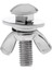 Ağır Hizmet Tipi Paslanmaz Çelik M8 x 35MM Iplik Kelebek Kanat Somun Vidalı Yıkayıcılar 4