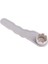 Pvc Kayak Hava Valfı Anahtarı 8 Spanner Kano Dinghy Şişme 8-Grooves Gri 1