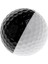 Golf Ball 1.68 '' Yumuşak Kauçuk Toplar Uygulama Topu 3