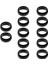 12 x 4.5mm O-Rings Alüminyum Halkalar Koruyucu 3