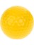 Elastik Golf Topu Eğitim Uygulaması Ball Sarı 42.6mm 1