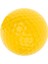 Elastik Golf Topu Eğitim Uygulaması Ball Sarı 42.6mm 4