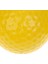 Elastik Golf Topu Eğitim Uygulaması Ball Sarı 42.6mm 5