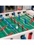 12PCS 32MM Beyaz Foosball Balls Ball Yerine 2