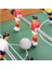 12PCS 32MM Beyaz Foosball Balls Ball Yerine 3