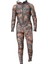 Kamuflaj Wetsuit Tüplü Dalış Sörf Mızrak Kuşu(Yurt Dışından) 1