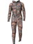 Kamuflaj Wetsuit Tüplü Dalış Sörf Mızrak Kuşu(Yurt Dışından) 2