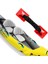 2pcs Pvc Naylon Kayış Kol Dayama Kolu Yakalama Kolu Şişme Kayık 5