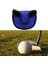 3x Golf Putter Mallet Cover Golfçü Unisex Hediyeleri Için Başlık Kulüpleri Koru 4