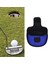 3x Golf Putter Mallet Cover Golfçü Unisex Hediyeleri Için Başlık Kulüpleri Koru 5
