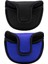 2x Golf Mallet Putter, Golfçü Hediye Golf Aksesuarları Için Kulüp Koruyucusu Kapsar 1