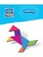 Art Puzzle Art Kids Tangram 3