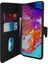 General Mobile Gm 5 Plus Spor Kumaş Cüzdan Kılıf 3