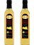 Limon Sirkesi Doğal Fermantasyon İçilebilir Katkısız Cam Şişe 2 x 500 ml 1