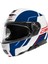 C5 Kask Master Blue 1