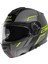 C5 Kask Master Yellow 1