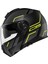 C5 Kask Master Yellow 3