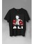 Muhammed Ali Boks Champion Boxing Baskılı Tişört Unisex T-Shirt 1