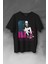 Hate No More 2k 22 Acid Street Culture Urban Baskılı Tişört Unisex T-Shirt 1