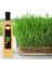 Buğday Çimi Sirkesi Doğal Fermantasyon İçilebilir Katkısız Cam Şişe 3 x 500 ml 3