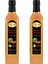 Karpuz Sirkesi Doğal Fermantasyon İçilebilir Katkısız Cam Şişe 2 x 500 ml 1