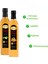 Enginar - Ceviz Sirkesi Doğal Fermantasyon İçilebilir Katkısız Cam Şişe 500 ml 2'li 2