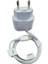 20W Type-C To Lighting Iphone Hızlı Şarj Seti 1