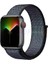 Apple Watch Seri 10/9/87/se/6/5/4/3/2/1 Saat Bandı (42-44-45-46-49)Mm Uyumlu Spor Kordon 1